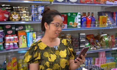 Bán hàng, xuất hóa đơn, khai thuế hộ kinh doanh trên một phần mềm duy nhất