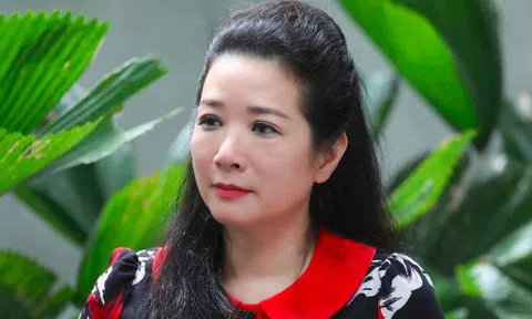 NSƯT Thanh Thanh Hiền: "Mỗi mùa lễ hội Trọng Tấn mua một cái nhà"