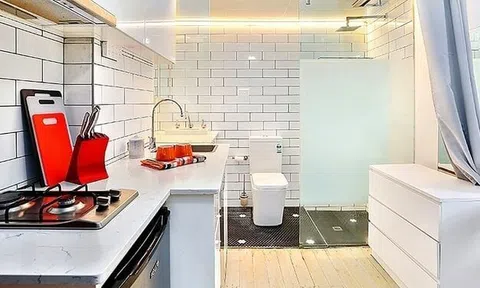 Nghe lời ông bà dặn: Bếp không giữ 3 hướng, giường không đặt 3 nơi