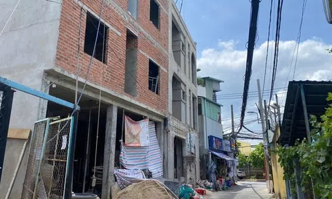 Tin vui cho người đang muốn xây nhà