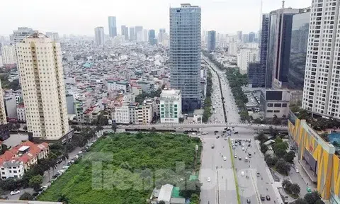 Bộ NN và MT: Giá đất ở nhiều địa phương sắp có biến động lớn