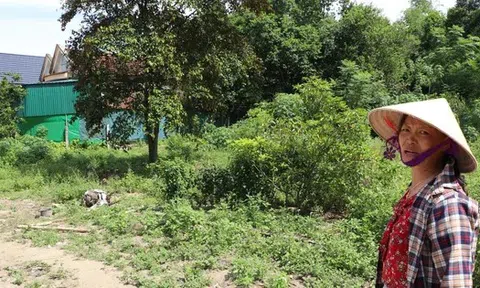Dân chuyển đất vườn sang đất ở phải nộp tiền tỷ, Bộ Tài chính tính phương án 'gỡ' khó