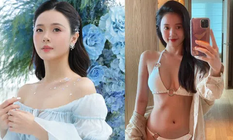 Ngừng 'xin vía', học Midu chơi những môn thể thao này để có vóc dáng gợi cảm, trẻ đẹp mê người