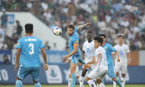 V-League: Những tay chơi xoay chuyển cán cân quyền lực