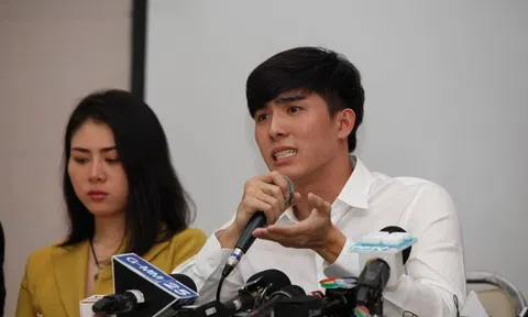 Nam diễn viên từng bị bắt tại phim trường đúng ngày sinh nhật do liên quan đường đây lừa đảo 500 tỷ đồng chấn động cả showbiz