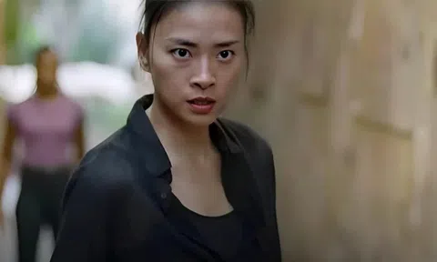 Câu thoại tiếng Việt của Ngô Thanh Vân trong bom tấn Hollywood là gì mà viral khắp MXH?