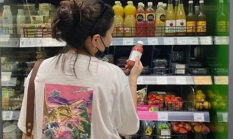 Địa chỉ thay đổi sau sáp nhập tỉnh thành, doanh nghiệp có được tiếp tục sử dụng bao bì cũ?