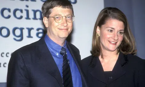 Sau 4 năm ly hôn, vợ cũ Bill Gates tiết lộ lý do chia tay tỷ phú giàu bậc nhất thế giới
