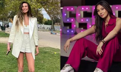 Nữ tỷ phú tự thân trẻ nhất thế giới với style "giả nghèo", nói không với hàng hiệu