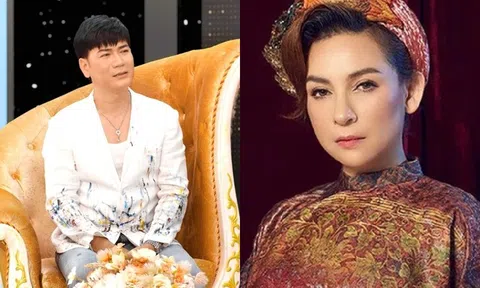 Nam ca sĩ sở hữu biệt thự từ Việt Nam sang Mỹ: “Chị Phi Nhung nói một câu, tôi thay đổi cuộc đời”