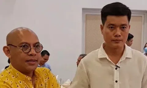 Khương Dừa nói thẳng về trùm Điền Quân Color Man: "Thấy sa cơ thất thế là quay lại chửi"