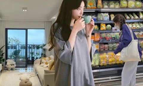 Vợ chồng Hà Nội lương 25 triệu mua nhà mua xe sau 8 năm: Chưa từng đi du lịch, chưa từng mua chiếc váy nào quá 200k