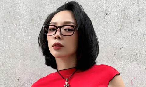 Tóc Tiên tiếp tục khoá mạng xã hội sau hàng loạt dấu hiệu bất ổn