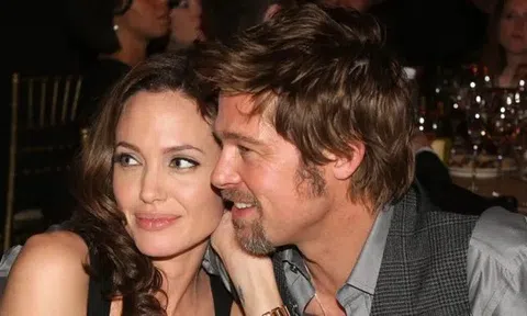 Điều hối tiếc lớn nhất của Brad Pitt
