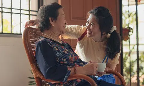 Nhiều người U50 bắt đầu tính chuyện vào viện dưỡng lão: Không đợi con cái phải lo nữa