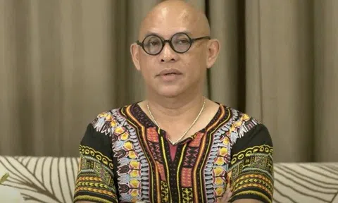 Đạo diễn nổi tiếng bị trùm Điền Quân Color Man la mắng: "Tôi không hận thù"