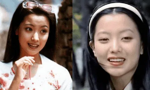 Nữ diễn viên Hàn Quốc tự nhận mình đẹp hơn cả Song Hye Kyo nhưng không ai phản đối, nhìn nhan sắc cách đây gần 30 năm là hiểu tại sao