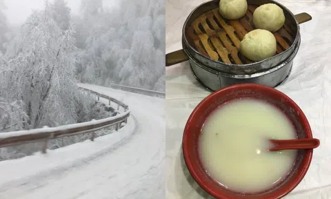 Khách Việt vỡ mộng khi thử "trải nghiệm trong phim" ở Trung Quốc: "Trái ngược hoàn toàn với tưởng tượng của tôi"