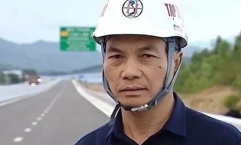Vụ cáo buộc xây cao tốc hơn 7.600 tỷ làm nứt nhà dân: Tập đoàn Sơn Hải vừa bác bỏ gì?