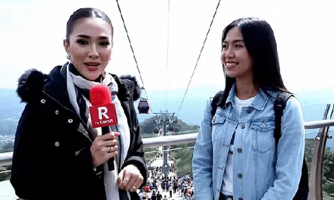 Đỉnh cao fake news: Xem một video online, đôi vợ chồng già vượt 370km đường xa để được đi cáp treo và cái kết đau lòng