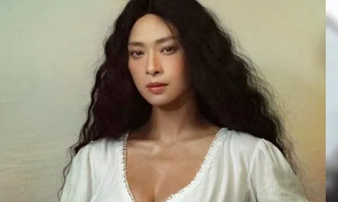 Ngỡ ngàng với diện mạo của Ngô Thanh Vân, ám ảnh tới mức mẹ ruột cũng phải sợ hãi