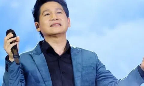 'Ông hoàng nhạc đỏ' bị đồng nghiệp khui 'mỗi mùa lễ hội lại tậu một căn nhà'