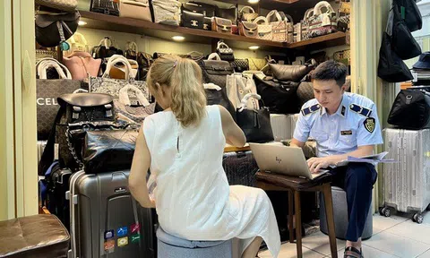 Tăng cường các biện pháp chống hàng giả để giữ niềm tin cho thị trường