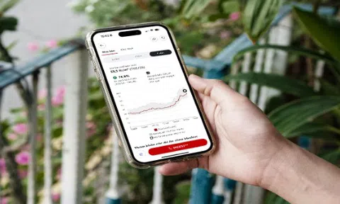 Tổng Giám đốc Batdongsan.com.vn: Sự ghi nhận của người dùng là thước đo thành công