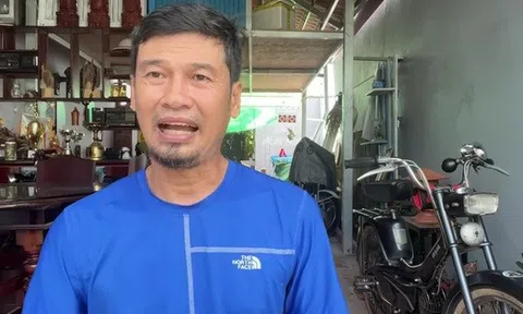 Nam diễn viên được tặng xe: "Tôi có dơ cỡ nào cũng không lấy của người giàu 1 đồng"