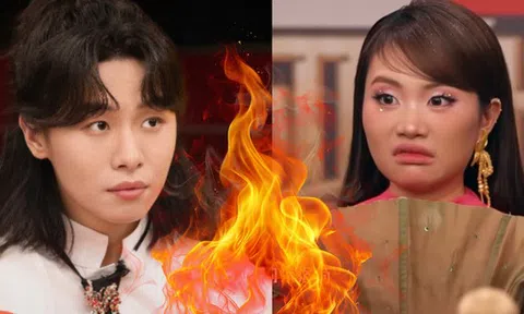 Lộ kết quả gây sốc của Phương Mỹ Chi, người bị ghét nhất show lại vào Chung kết?