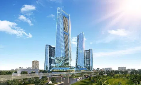 Chuẩn bị sáp nhập Sunshine Homes, Sunshine Group sắp thành công ty địa ốc tỷ đô với vốn hóa 59.000 tỷ đồng