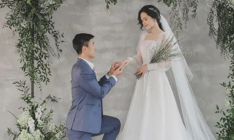 Cầu thủ nổi tiếng bị đồn "đi đường quyền" với vợ tiểu thư giữa trung tâm thương mại, 5 năm sau tình cảm ra sao?