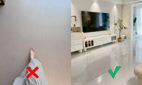 Có tiền cũng né gấp 6 thứ ở phòng khách: Vừa bí bách, vừa vô dụng