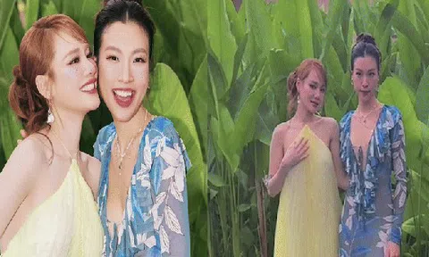Nhã Phương mang thai con thứ 3?