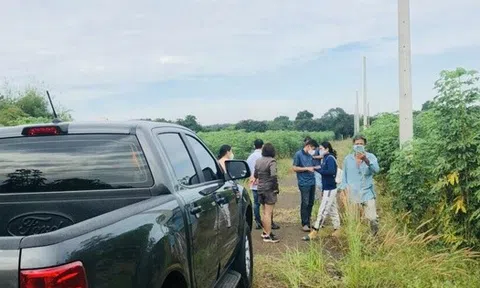 Đất nền tỉnh bất ngờ tăng nhiệt