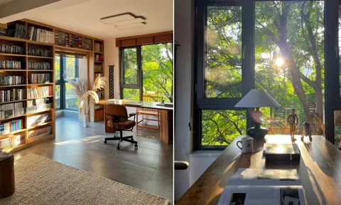 4 dấu hiệu nhà bạn là đất vàng phong thủy, trời ban lộc thì đừng dại mà bán đi