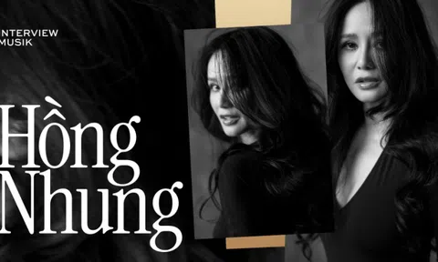 Diva Hồng Nhung: “Trong một năm ung thư, tôi làm sản phẩm bằng nhiều năm hồi trẻ ”