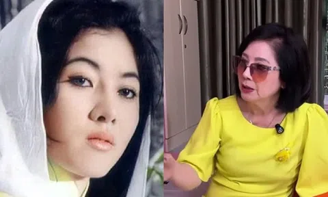 Hoa khôi cải lương: "Tôi giàu lắm, giàu nhất trong giới nghệ sĩ ở Việt Nam"