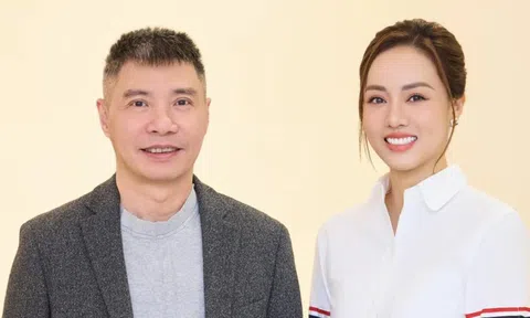 Vợ NS Công Lý đính chính gấp phát ngôn liên quan tới chuyện xin tiền mạnh thường quân
