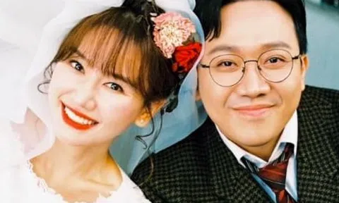 Trấn Thành - Hari Won: 8 năm ngọt ngào như mới yêu, không áp lực chuyện có con