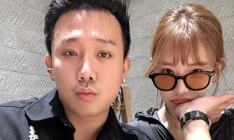 Trấn Thành: "Tôi đầy tật xấu, cũng đào hoa, này nọ lắm"