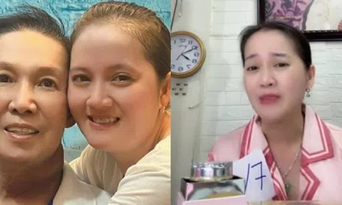 Con nuôi cố NSƯT Vũ Linh nói thẳng việc mua nhà 10 tỷ: "Đừng thêm tên ba tôi vào"