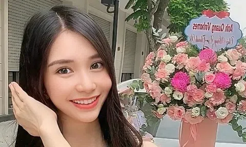 Tình cũ Quang Lê tậu khối tài sản tiền tỷ, gia nhập hội phú bà Vbiz