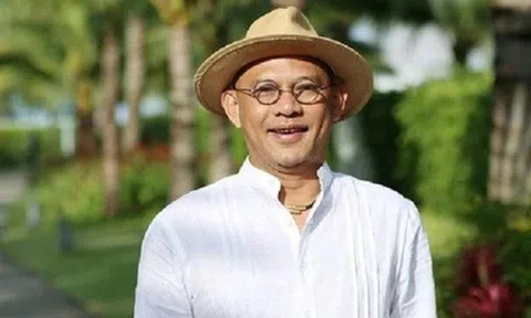 Thực hư thông tin Điền Quân Color Man bị "tố ăn tiền"…