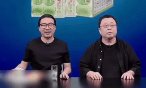 AI đóng giả cựu CEO công nghệ nổi tiếng livestream thu gần 200 tỷ trong 6 tiếng