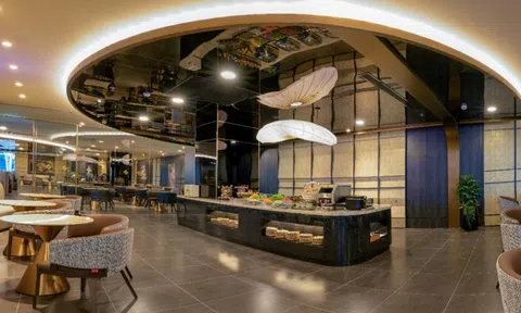 The Sens Business Lounge: Chạm tinh hoa – Mở khóa đặc quyền