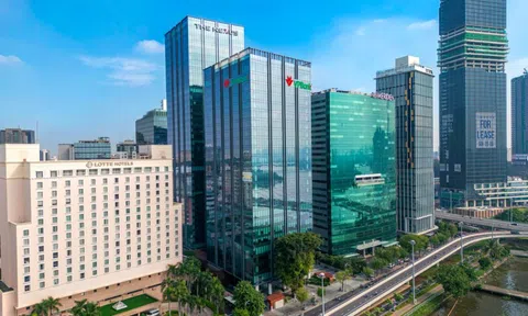 Danh tính chủ nhân 5 tòa nhà tỷ USD đầu tiên kết nối thẳng vào ga ngầm Metro Bến Thành - Suối Tiên