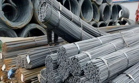 Công ty thép đầu tiên công bố BCTC quý 2/2025: Lợi nhuận sau thuế tăng 200% so với cùng kỳ