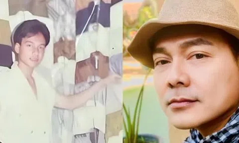 Nam diễn viên từng đi bán quần áo, nay U50 sống độc thân trong biệt thự chục tỷ