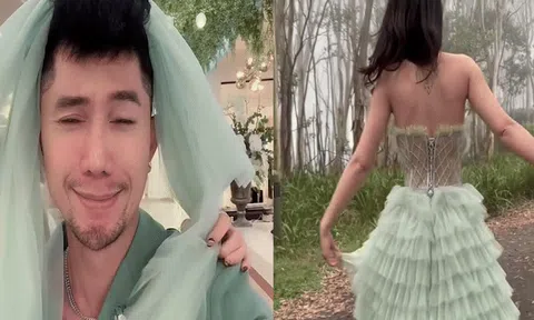 Ngân 98 - Lương Bằng Quang rục rịch tổ chức đám cưới?